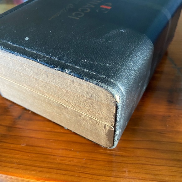 Vintage DENACCI His & Hers Watch set Water Resistant NEW In Box! $199 Retail - Picture 12 of 14